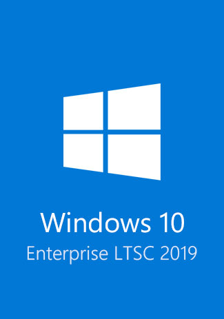 windows 10 enterprise ltsc 2019 official download